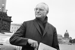История Херлуфа Бидструпа, автора гениальных карикатур на советских женщин