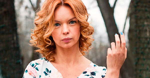 Алиса Гребенщикова: Отказывается говорить об отце и чем актрисе мешает ее громка