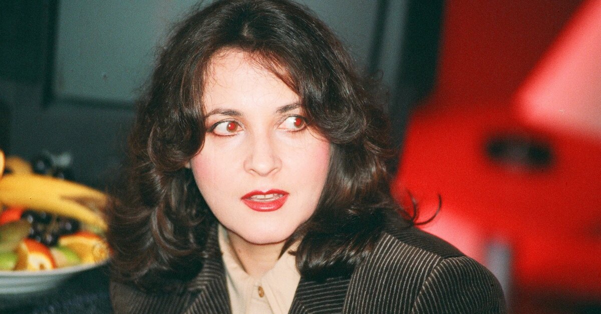 Играй, гармонь! Марина Капуро выпустит альбом на стихи Есенина - Звук