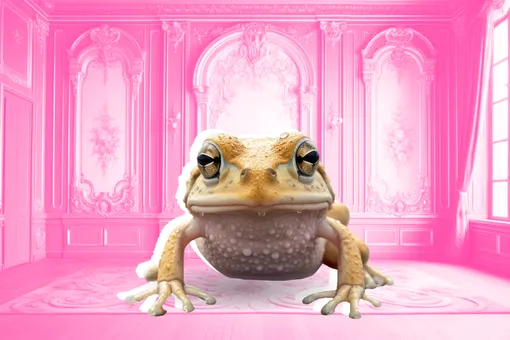 Альков цвета «влюблённой жабы»: устройство будуара и другие тайны интерьера рококо