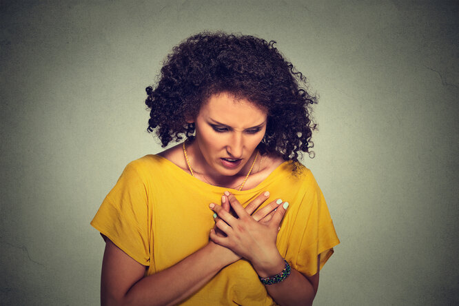 Как уберечь сердце в жару? Советы врачей, которые помогут избежать сердечного приступа