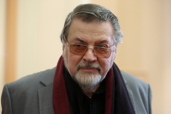 Михаил Ширвиндт показал, как с возрастом изменились его отец и мать: трогательно Михаил Ширвиндт показал, как с возрастом изменились его отец и мать: трогательно