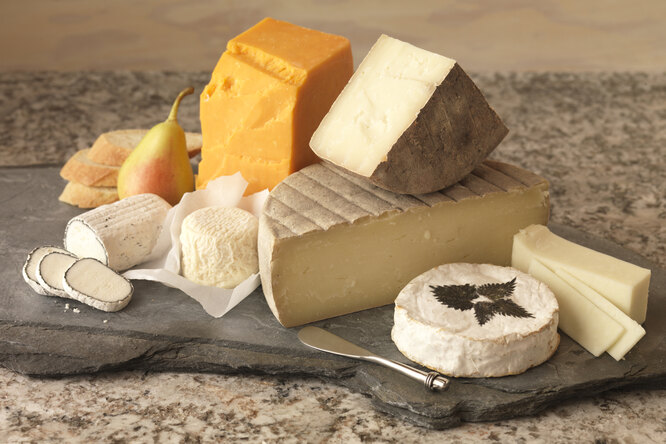 Почему есть сыр каждый день — полезно для здоровья? Аргументы диетологов