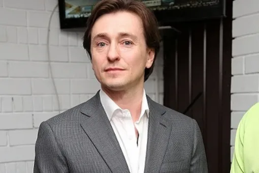 Сергей Безруков требует два миллиона компенсации за вмешательство в личную жизнь