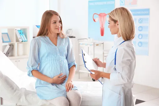 Анализы и обследования на 10-й неделе беременности