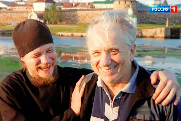 Евгений Стеблов: биография, фильмы и роли, фото, личная жизнь