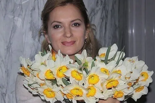 «Моя первая настоящая любовь»: Гоша Куценко поздравил Марию Порошину с днем рождения (фото)