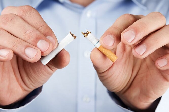 Лекарство от диабета помогает бросить курить – без нервозности и повышения веса
