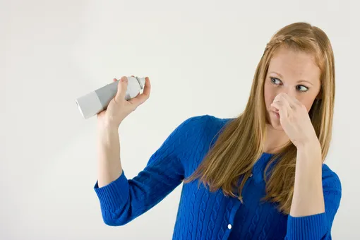 Как избавиться от неприятных запахов в доме