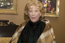 «В тот же день мы оставили семьи»: любовь Екатерины Васильевой и Михаила Рощина