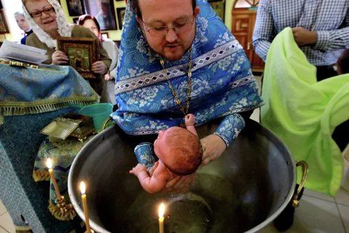 Новые санитарные правила в православных церквях: РПЦ принимает меры по противодействию коронавирусу