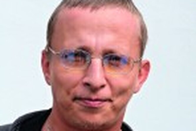 Мужчина месяца — Иван Охлобыстин Мужчина месяца — Иван Охлобыстин