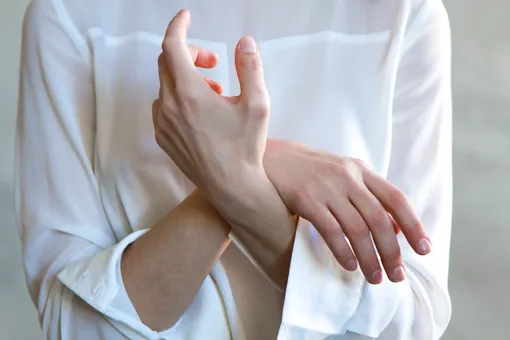 Диабет, анемия, проблемы с сердцем: что ваши ногти могут сказать о здоровье