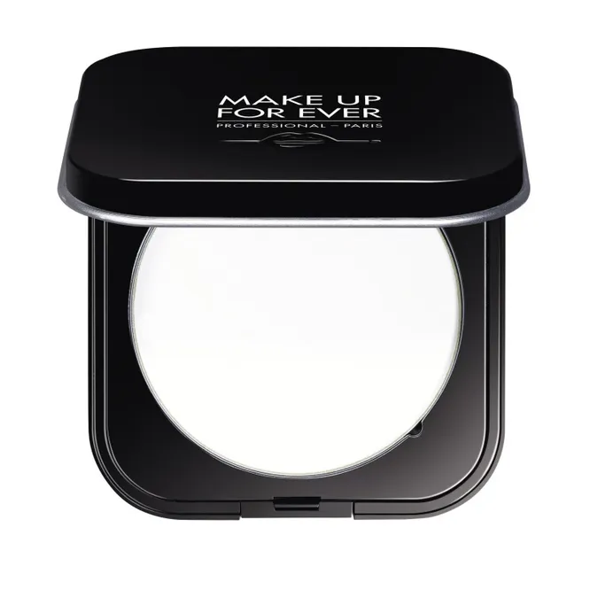 Ultra HD Pressed Powder, Make Up For Ever