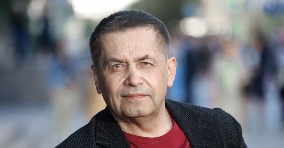 Фото николая расторгуева сейчас Николай Расторгуев рассказал, как создавалась песня "Не валяй дурака, Америка"