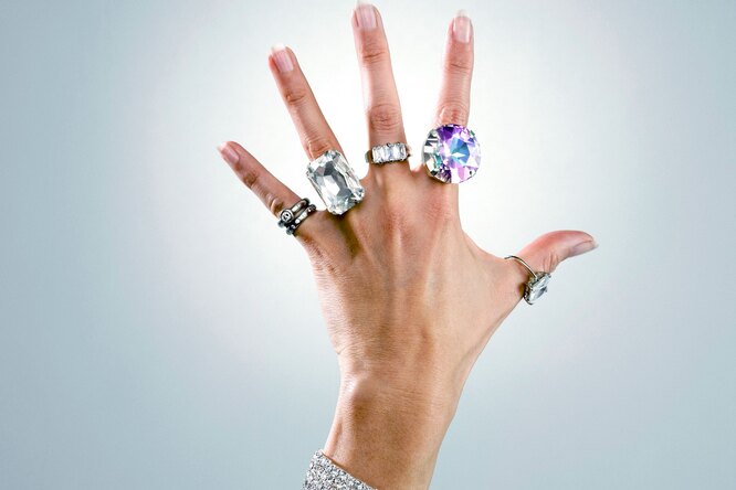Как снять кольцо с отёкшего пальца: 4 простых способа