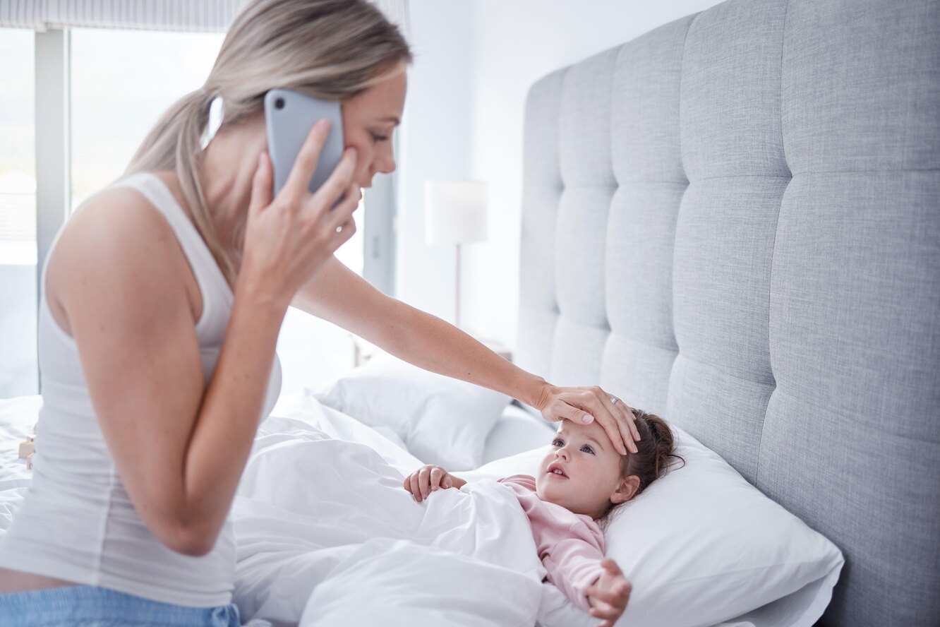 Какие симптомы инсульта у детей, почему у детей бывает инсульт, как ...