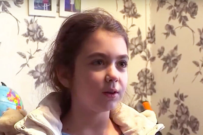 10-летняя девочка спасла две семьи от отравления бытовым газом 10-летняя девочка спасла две семьи от отравления бытовым газом