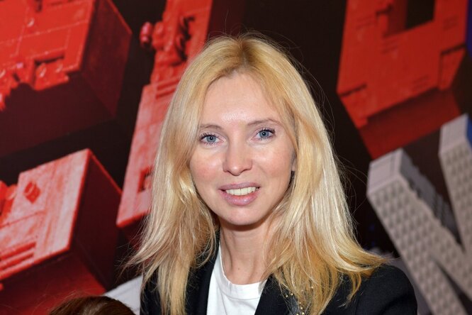 «Она пыталась уничтожить свою дочь»: Татьяна Тотьмянина рассказала о бабушке «Она пыталась уничтожить свою дочь»: Татьяна Тотьмянина рассказала о бабушке