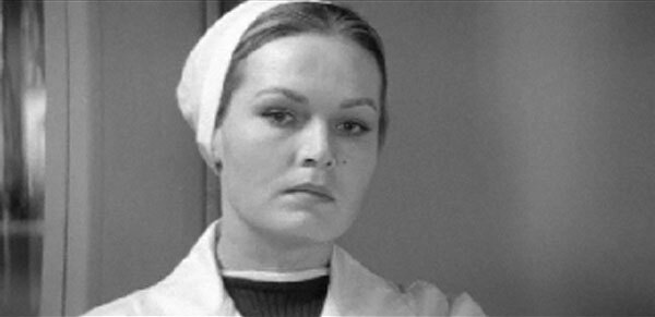 открытая книга 1973