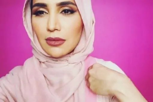 Модель в хиджабе отказалась от участия в рекламной кампании L'Oreal после скандала