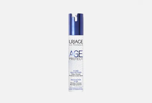 Age Protect Fluide Multi-Actions, Uriage, 2401 руб