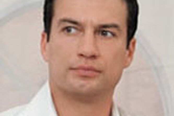 Андрей Чернышев Андрей Чернышев