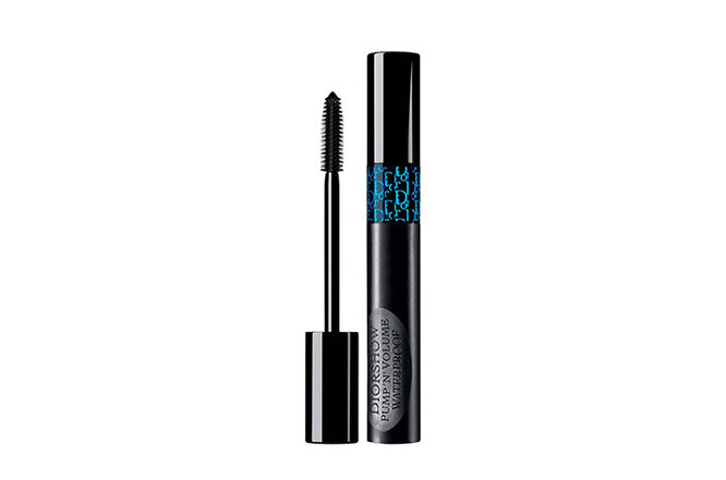 Diorshow Pump’N’Volume Waterproof Volumising Mascara, Dior