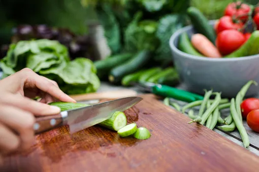 Если огурцы горчат: 6 верных способов улучшить вкус овощей