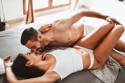 Ваш секс вас не устраивает: 9 признаков, на которые стоит обратить внимание