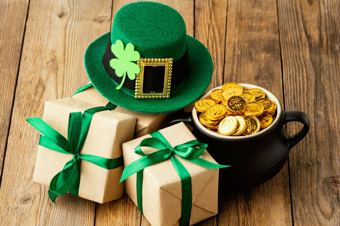 День святого Патрика: интересные факты об известном ирландском празднике