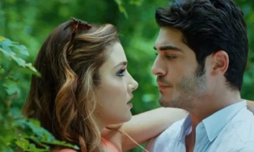 Лучшие турецкие сериалы — «Любовь не понимает слов»