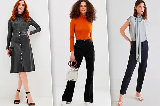 Веселая осень в стиле 70-х: восемь вещей, которые должны быть у каждой модницы