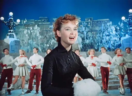 Советские фильмы на Новый год: любимые герои новогоднего кино, фото, сюжеты