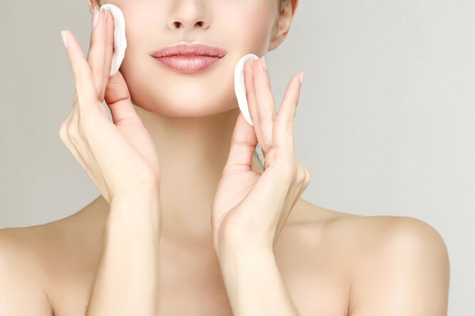 Топ-5 косметологических процедур для восстановления кожи после лета