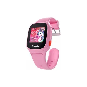 Детские умные часы Aimoto Start 2 Pink, 2990 руб.