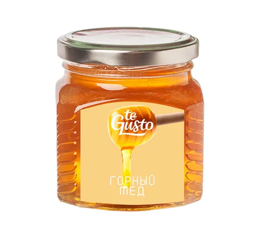 Горный мёд — один из самых полезных и элитных сортов мёда. Его характерные особенности – яркий аромат и насыщенный терпкий вкус.