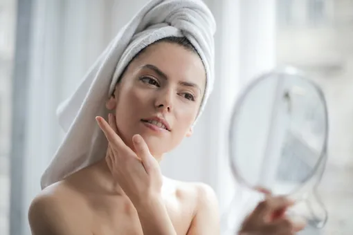 Корейская система умывания 4-2-4: как очистить кожу лица до скрипа?
