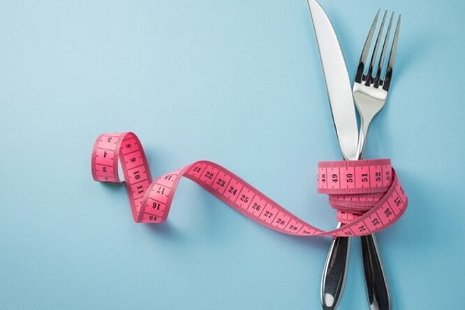Как похудеть после 30 лет? Типичные ошибки и диета, которая работает