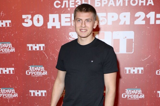 «Фото на пропуск»: Алексей Щербаков рассказал, как работал монтажником «Фото на пропуск»: Алексей Щербаков рассказал, как работал монтажником
