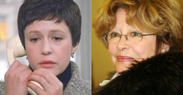 Марина неелова биография википедия и личная жизнь