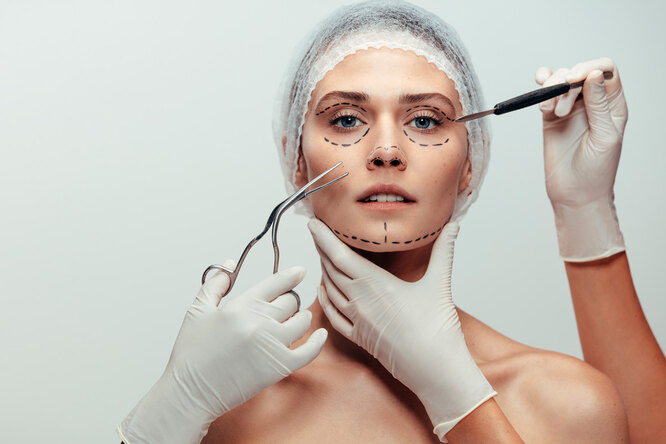 3 пластические операции, которые лучше сделать до 30 лет – как считают женщины