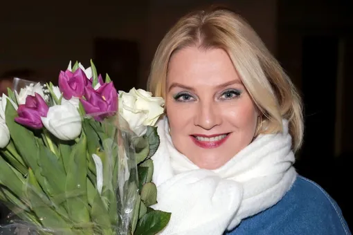«Молодит»: Галина Данилова изменила прическу и вызвала восхищение поклонников