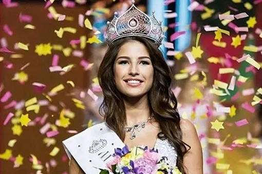 18-летняя «Мисс Россия-2016» отдаст свои три миллиона детям