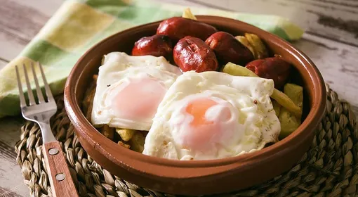 Рецепты завтраков из творога, яиц, каши, выпечка и брускетты: 35 вкусных блюд на завтра