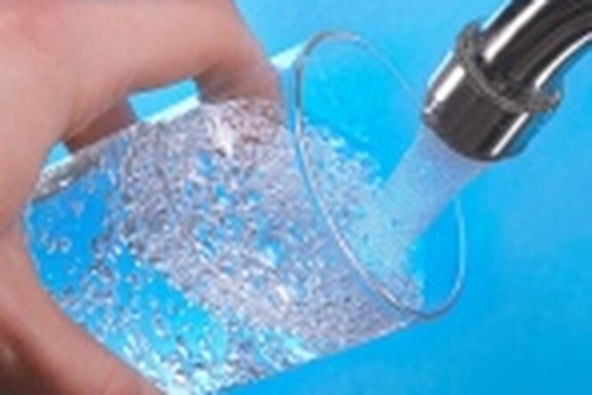 Вода не помогает цвету лица Вода не помогает цвету лица