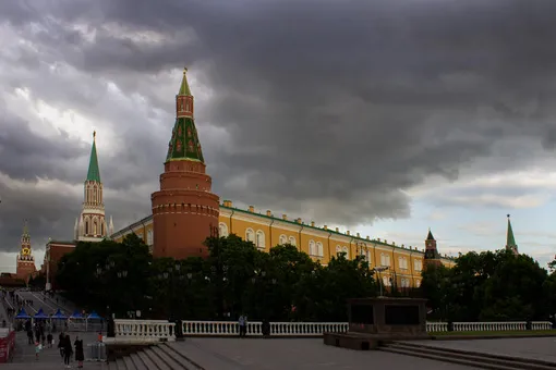 Лето закончилось: синоптики предсказали резкое похолодание в Москве