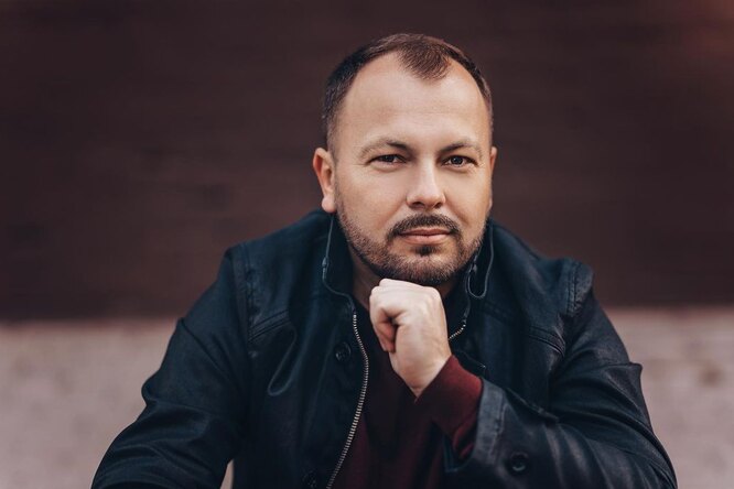 Пережил ДТП, потерял жену: факты о «феномене Интернета» Ярославе Сумишевском Пережил ДТП, потерял жену: факты о «феномене Интернета» Ярославе Сумишевском
