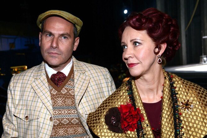 Татьяна Лазарева рассказала о причине развода с Михаилом Шацем 10 лет назад Татьяна Лазарева рассказала о причине развода с Михаилом Шацем 10 лет назад
