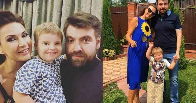 Бледанс биография личная жизнь дети